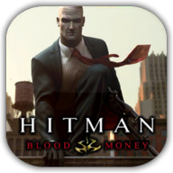 Hitman Blood Money(杀手4单机版)