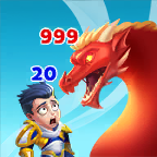 英雄战争勇士争霸(Hero Wars)