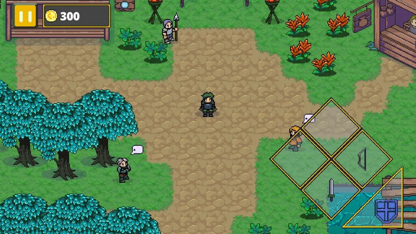 单机手游下载大全