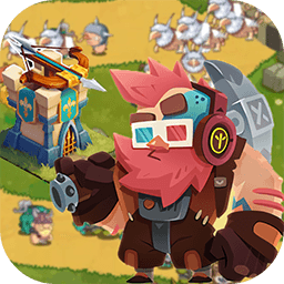 塔防类烧脑策略游戏合集