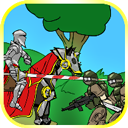 Age Of War（战争进化史中文版）