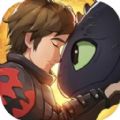 驯龙高手旅程(How To Train Your Dragon 2)