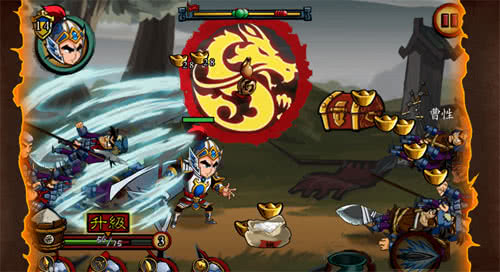 人气单机游戏大全