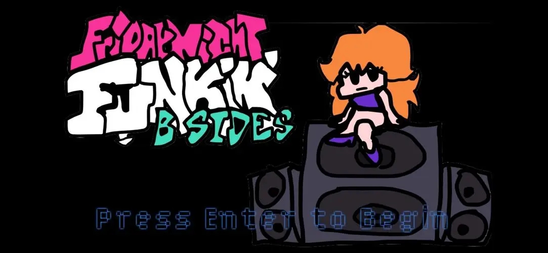 黑色星期五之夜模组大全