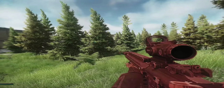 第一视角硬核射击游戏大全