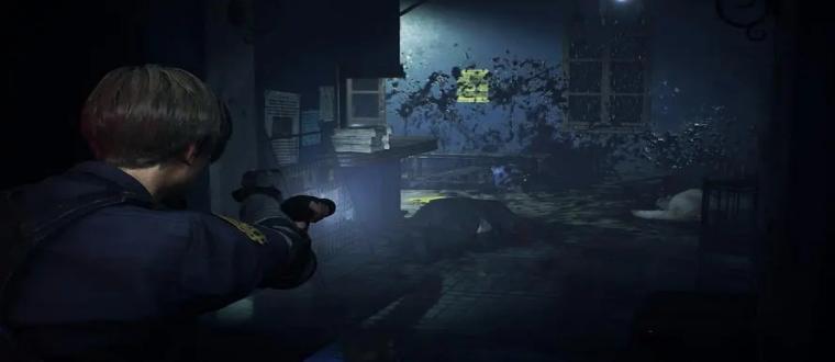 恐怖冒险类手游