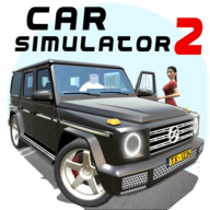 Car Simulator 2（汽车模拟器2正版）