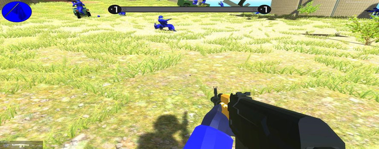 战地模拟器破解版大全