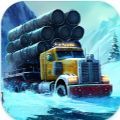 极限越野汽车模拟器(Snow runner)