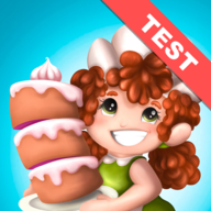 My Cake Shop(我的梦想蛋糕店手游)