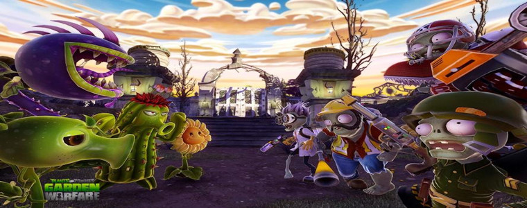 植物大战僵尸特殊版本游戏合集