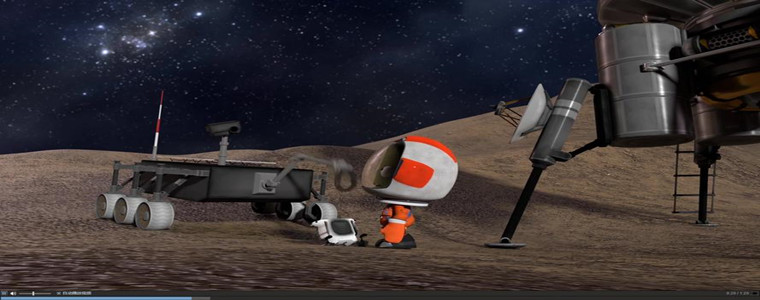 坎巴拉太空游戏版本合集