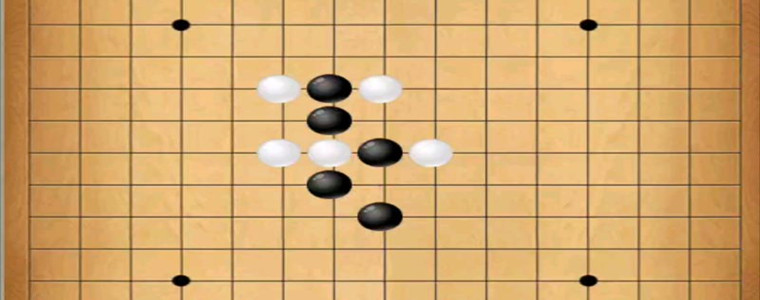 五子棋游戏版本大全