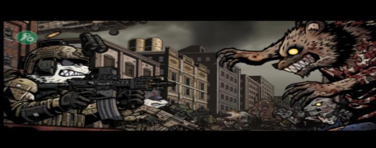 物种战争2启示录游戏合集