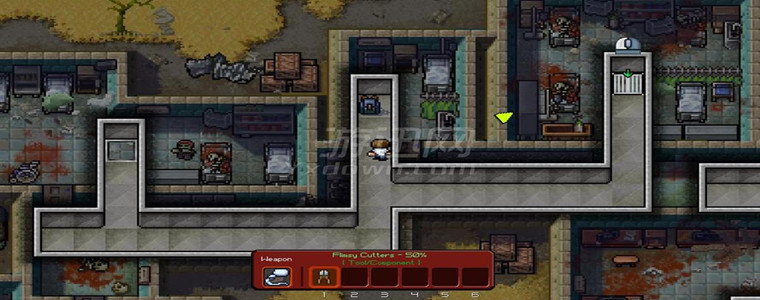 逃脱者游戏版本大全