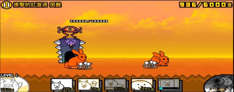 猫咪大战争破解版大全