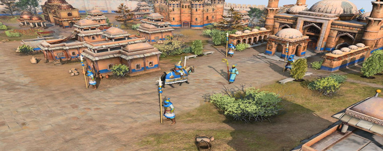 帝国时代游戏版本合集