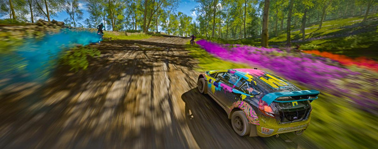 地平线4游戏版本合集