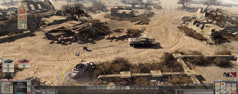 策略战争类游戏合集