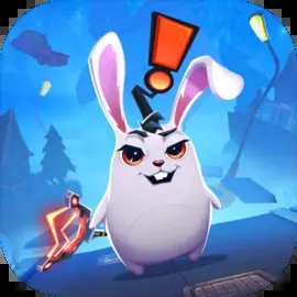 怪物山(Strange Hill)