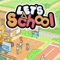 二次元校园游戏推荐