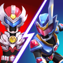 热血格斗类动作游戏合集