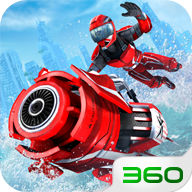 快艇竞速游戏大全