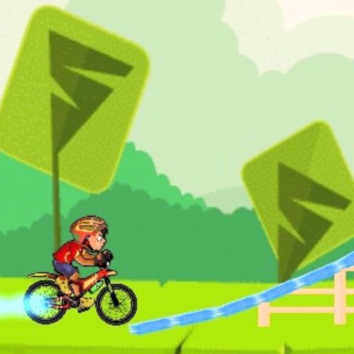 Toms Bycycle Hill Climb Race(汤姆的自行车爬坡赛手游)