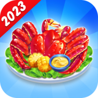 厨师烹饪仙境(Cooking Wonderland Chef Game)