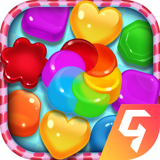 宾果消消消（官方版）