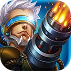 CF暴击僵尸(2015)