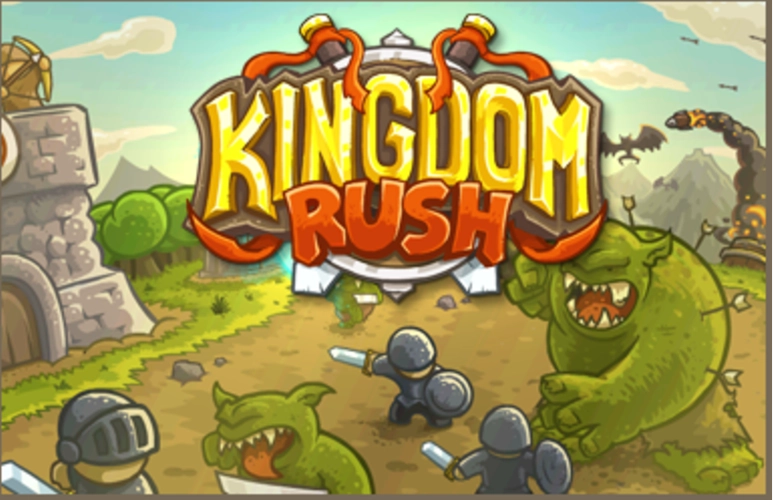 塔防类烧脑策略游戏合集