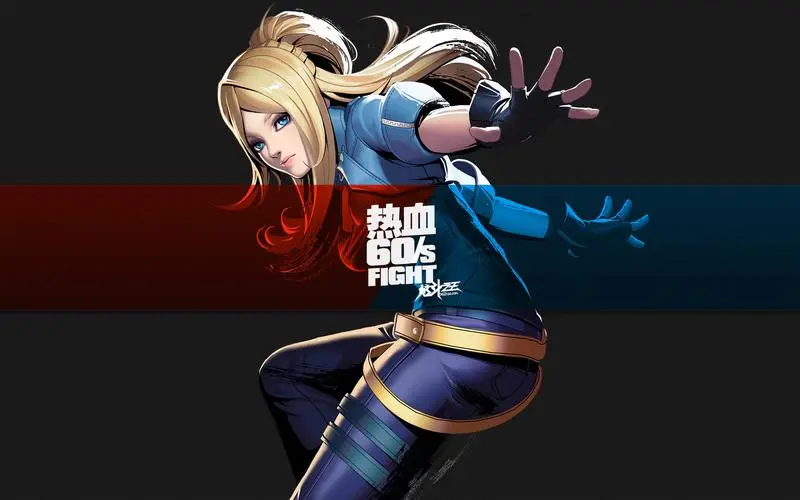 热血格斗类动作游戏合集