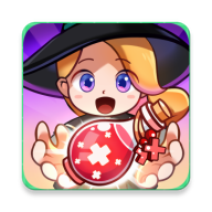 Magic Craft(魔法工艺合并大亨)