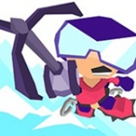 绳索攀岩(Hang Line)