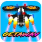 极速飞船逃离(HC: Getaway)