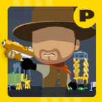 彼得射击(Peter Shoot)