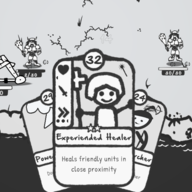 黑白两色的游戏合集