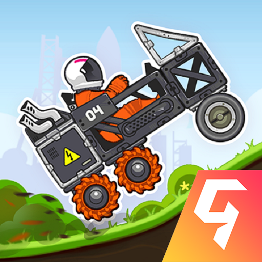 暴爽疯狂赛车（官方版）