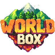 WorldBox（世界盒子国际服）