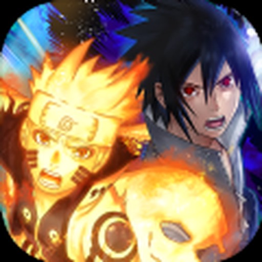 火影战记系列游戏合集