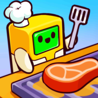 美食制作类游戏合集