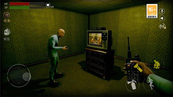 适合两个人玩的游戏