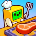 可以自己随意做饭的游戏