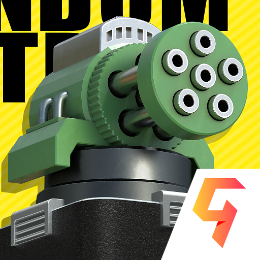 僵尸风暴（官方版）