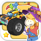 宝贝修车店(AutoGarageMagic)