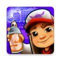 Subway Surf（地铁跑酷哥本哈根国际服）