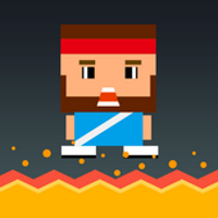 熔岩地板2(Floor is Lava)