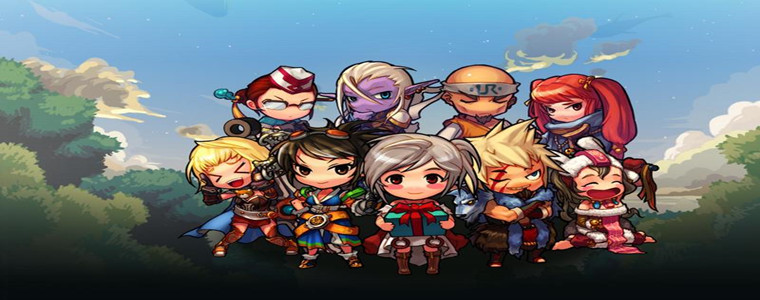 地下城题材游戏合集