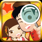 心之友隐藏之旅(Kokoro No Tomo)